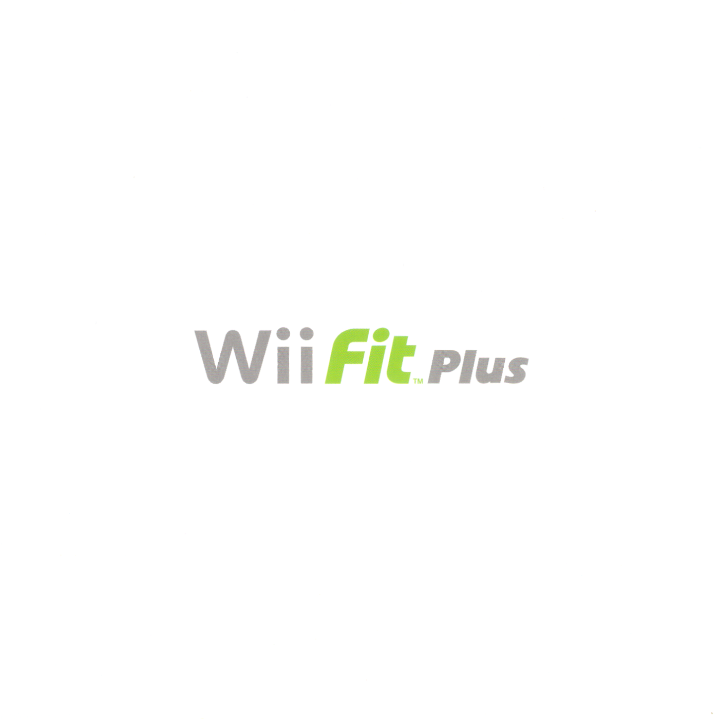 Wii Fit Plus PLATINUM SOUNDTRACK (2011) MP3 - Download Wii
